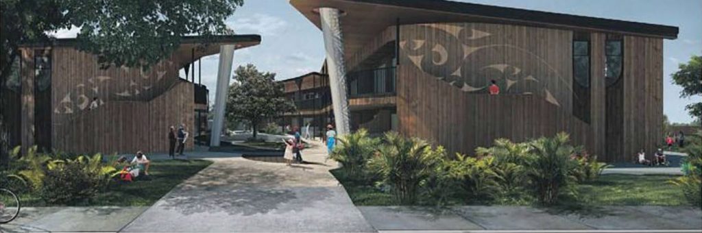 Read more about the article Architecture’s brave new world – By Waiheke Weekender