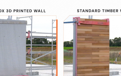 Putting the QOROX wall to the ultimate test – Strength